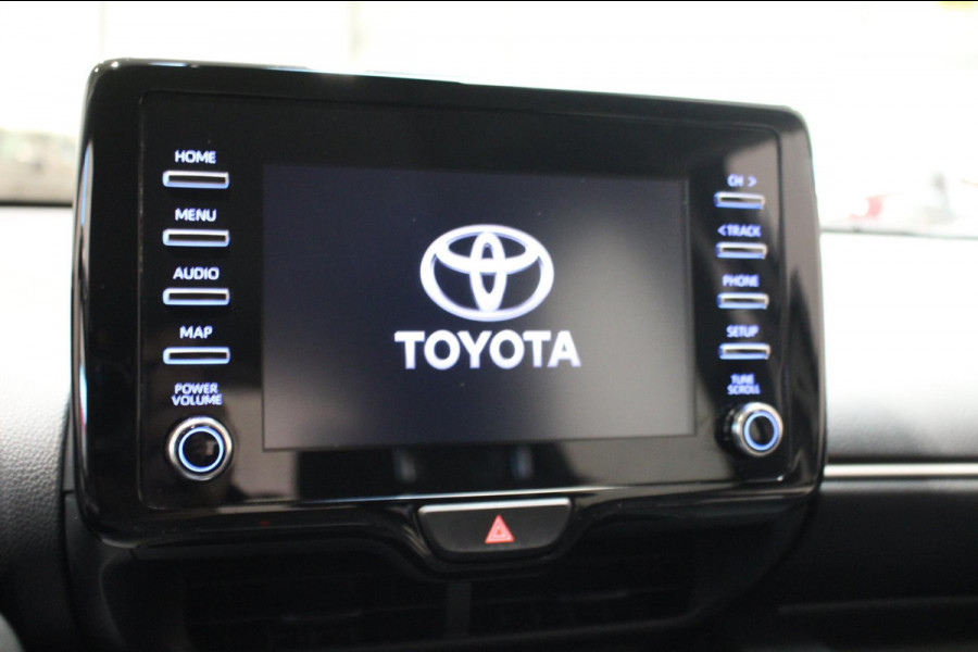 Toyota Yaris 1.5 Hybrid Dynamic Camera/Navi/Cruise Rijklaar incl bovag garantie