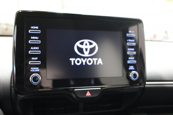 Toyota Yaris 1.5 Hybrid Dynamic Camera/Navi/Cruise Rijklaar incl bovag garantie