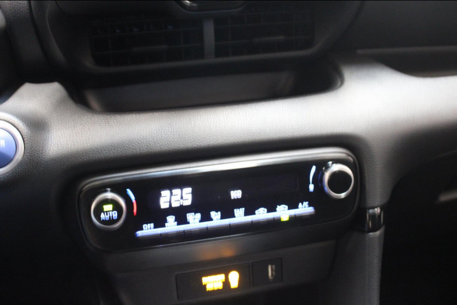 Toyota Yaris 1.5 Hybrid Dynamic Camera/Navi/Cruise Rijklaar incl bovag garantie