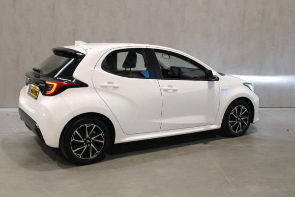 Toyota Yaris 1.5 Hybrid Dynamic Camera/Navi/Cruise Rijklaar incl bovag garantie