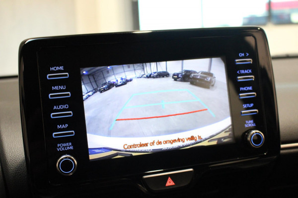 Toyota Yaris 1.5 Hybrid Dynamic Camera/Navi/Cruise Rijklaar incl bovag garantie