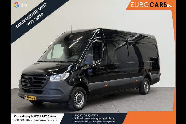 Mercedes-Benz Sprinter 311 1.9 CDI L3H2 RWD Navi Apple carplay/android Airco Camera Trekhaak 3-zits