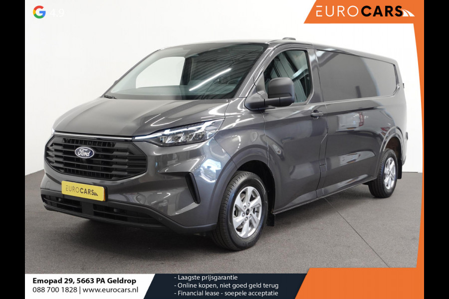 Ford Transit Custom 300 2.0 TDCI L2H1 Trend Nieuw Model Automaat Navi PDC Camera Cruise Control Trekhaak