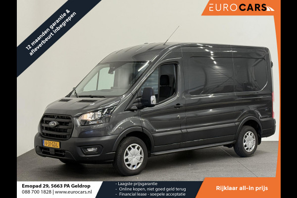 Ford Transit 310 L2H2 Trend Automaat Airco Bluetooth Camera Cruise Control