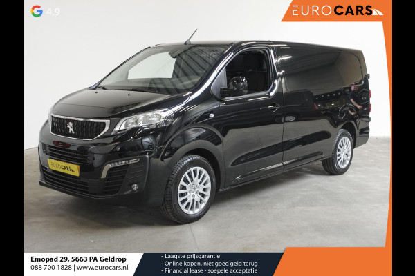 Peugeot Expert 145PK L3 Automaat Airco Cruise Trekhaak