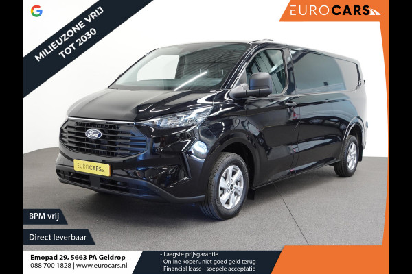 Ford Transit Custom 300 2.0 TDCI L2H1 Trend NIEUW MODEL Automaat Ford Transit Custom 300 2.0 TDCI L2H1 Trend NM Automaat Airco Navi Cruise PDC Camera