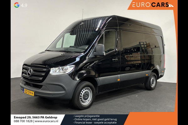 Mercedes-Benz Sprinter 315 1.9 CDI L2H2 Automaat Navi Cruise Camera parkeersensoren
