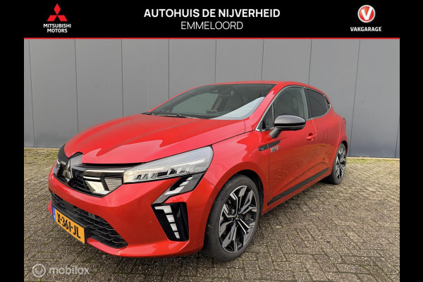 Mitsubishi Colt 1.6 HEV Instyle trekhaak wegklapbaar