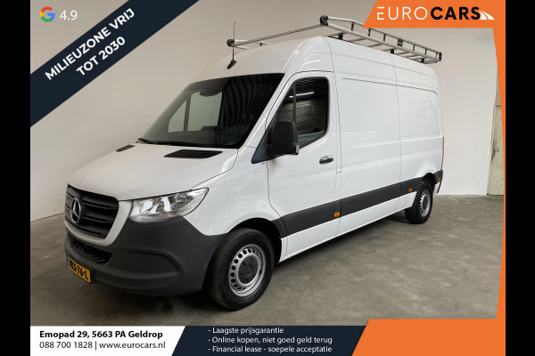 Mercedes-Benz Sprinter L2H2 Automaat Airco Cruise Navi Camera PDC Imperiaal Trekhaak