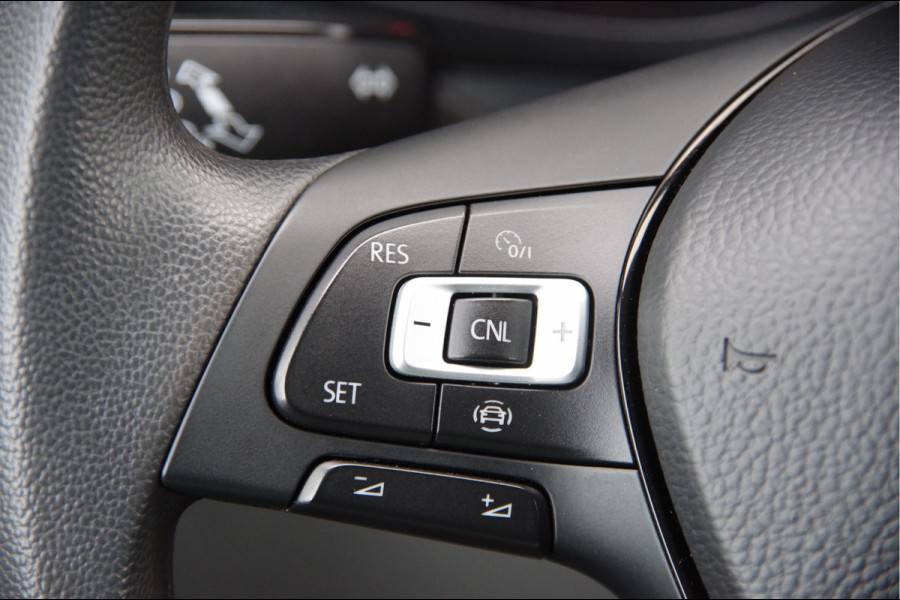 Volkswagen Crafter 2.0 TDI L3H3(L2H2) 140PK, 3P, LED, 3T TREKHAAK, CAMERA, NAVI, CRUISE, AIRCO, PARKEERSENSOREN