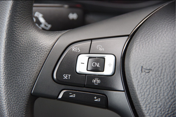 Volkswagen Crafter 2.0 TDI L3H3(L2H2) 140PK, 3P, LED, 3T TREKHAAK, CAMERA, NAVI, CRUISE, AIRCO, PARKEERSENSOREN