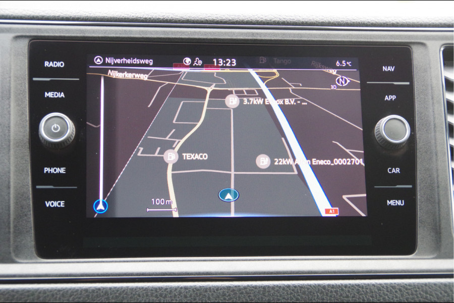 Volkswagen Crafter 2.0 TDI L3H3(L2H2) 140PK, 3P, LED, 3T TREKHAAK, CAMERA, NAVI, CRUISE, AIRCO, PARKEERSENSOREN