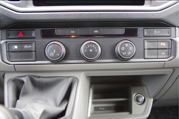 Volkswagen Crafter 2.0 TDI L3H3(L2H2) 140PK, 3P, LED, 3T TREKHAAK, CAMERA, NAVI, CRUISE, AIRCO, PARKEERSENSOREN