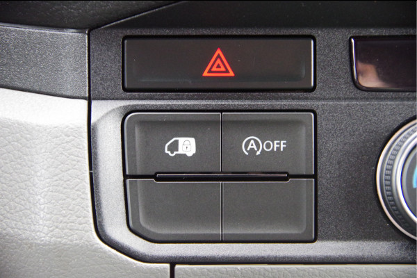 Volkswagen Crafter 2.0 TDI L3H3(L2H2) 140PK, 3P, LED, 3T TREKHAAK, CAMERA, NAVI, CRUISE, AIRCO, PARKEERSENSOREN