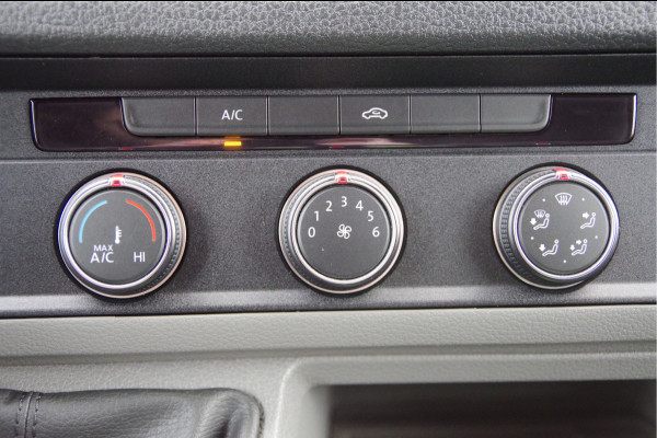 Volkswagen Crafter 2.0 TDI L3H3(L2H2) 140PK, 3P, LED, 3T TREKHAAK, CAMERA, NAVI, CRUISE, AIRCO, PARKEERSENSOREN