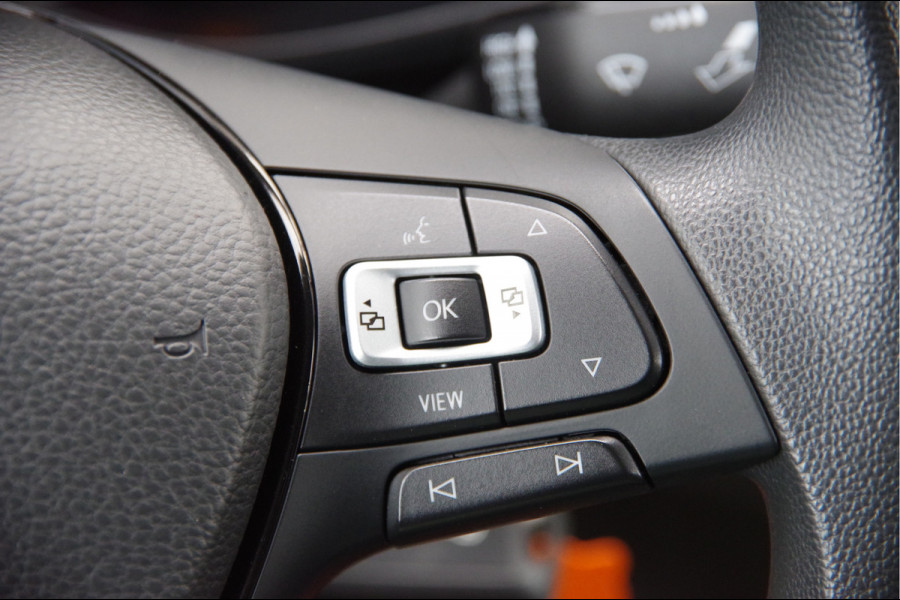 Volkswagen Crafter 2.0 TDI L3H3(L2H2) 140PK, 3P, LED, 3T TREKHAAK, CAMERA, NAVI, CRUISE, AIRCO, PARKEERSENSOREN