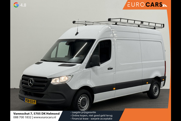 Mercedes-Benz Sprinter L2H2 FWD Automaat Airco Cruise Control Navi Trekhaak Imperiaal