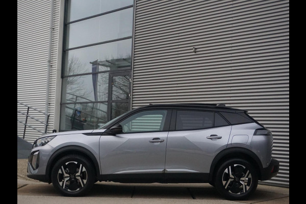 Peugeot 2008 1.2 PureTech 130 GT Panoramadak / Leder Alcantara