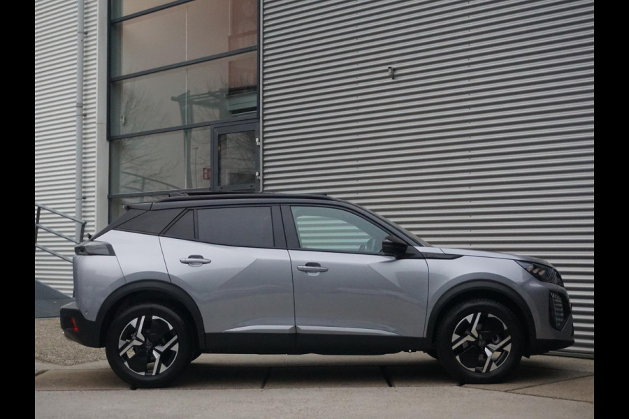 Peugeot 2008 1.2 PureTech 130 GT Panoramadak / Leder Alcantara