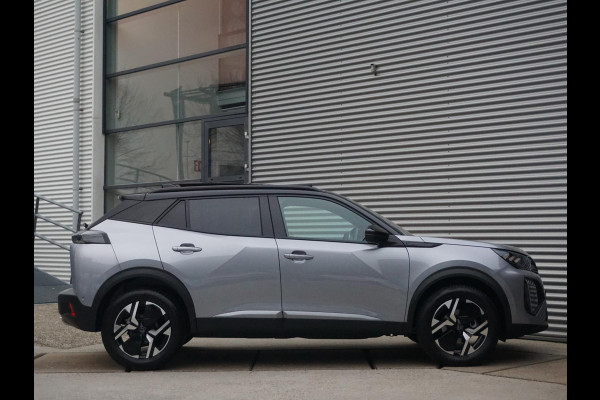 Peugeot 2008 1.2 PureTech 130 GT Panoramadak / Leder Alcantara