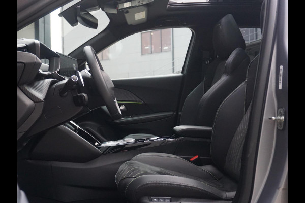 Peugeot 2008 1.2 PureTech 130 GT Panoramadak / Leder Alcantara