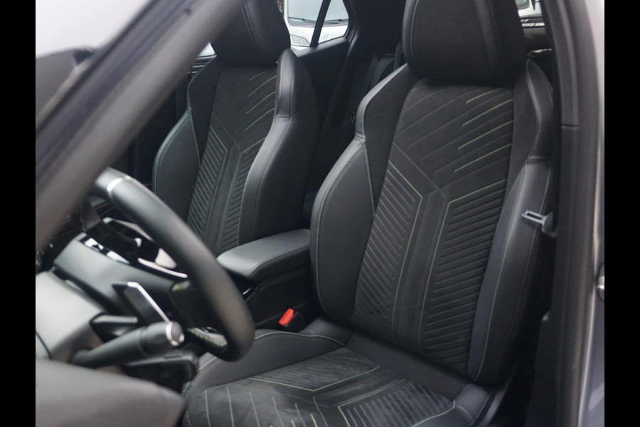 Peugeot 2008 1.2 PureTech 130 GT Panoramadak / Leder Alcantara
