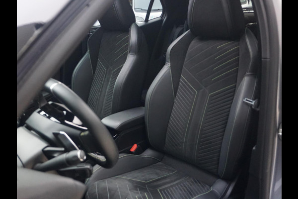 Peugeot 2008 1.2 PureTech 130 GT Panoramadak / Leder Alcantara