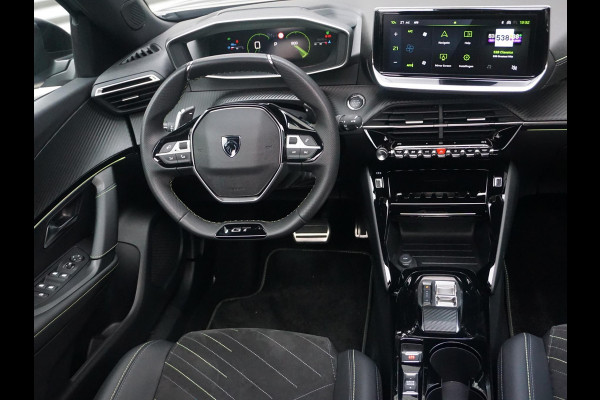 Peugeot 2008 1.2 PureTech 130 GT Panoramadak / Leder Alcantara