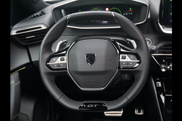 Peugeot 2008 1.2 PureTech 130 GT Panoramadak / Leder Alcantara