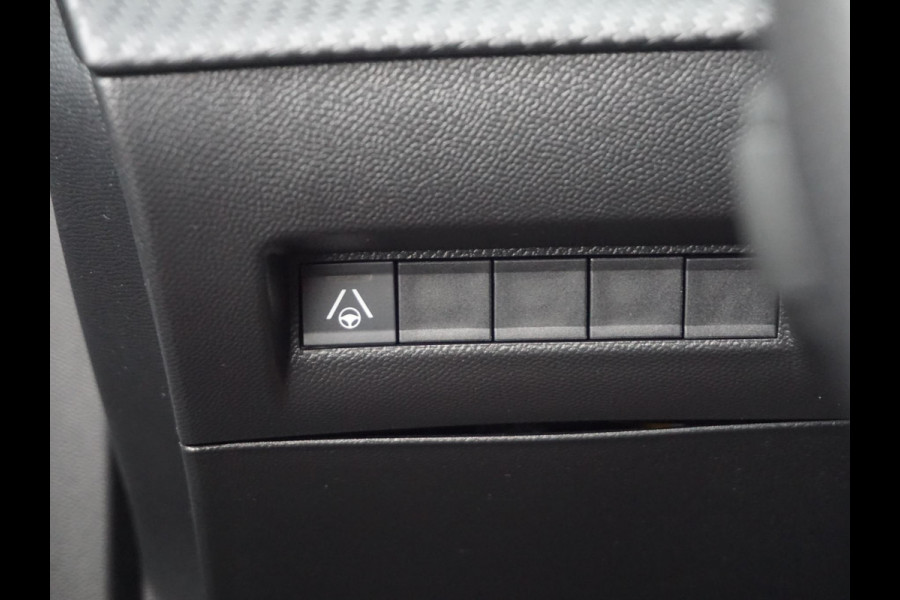 Peugeot 2008 1.2 PureTech 130 GT Panoramadak / Leder Alcantara