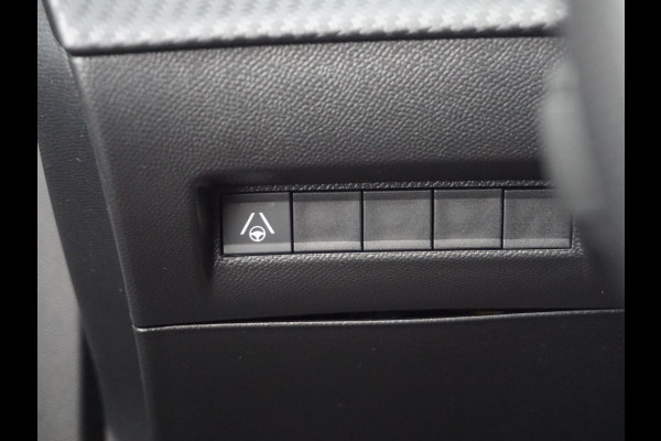 Peugeot 2008 1.2 PureTech 130 GT Panoramadak / Leder Alcantara