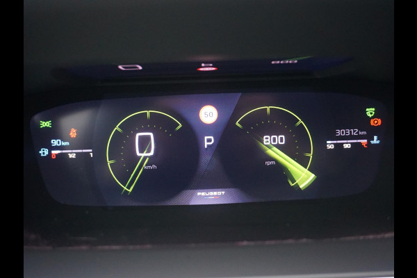 Peugeot 2008 1.2 PureTech 130 GT Panoramadak / Leder Alcantara