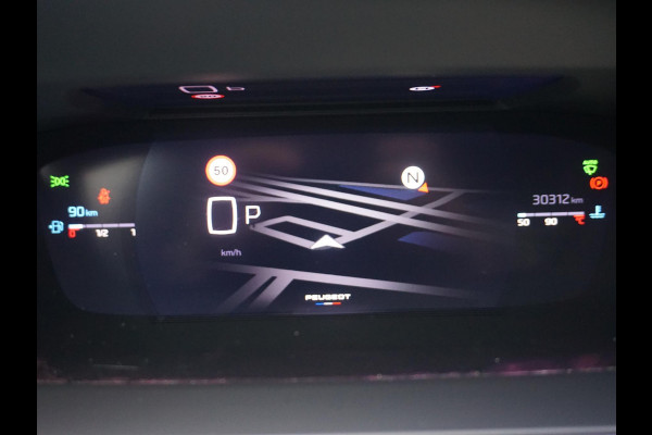Peugeot 2008 1.2 PureTech 130 GT Panoramadak / Leder Alcantara