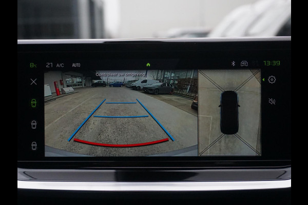 Peugeot 2008 1.2 PureTech 130 GT Panoramadak / Leder Alcantara