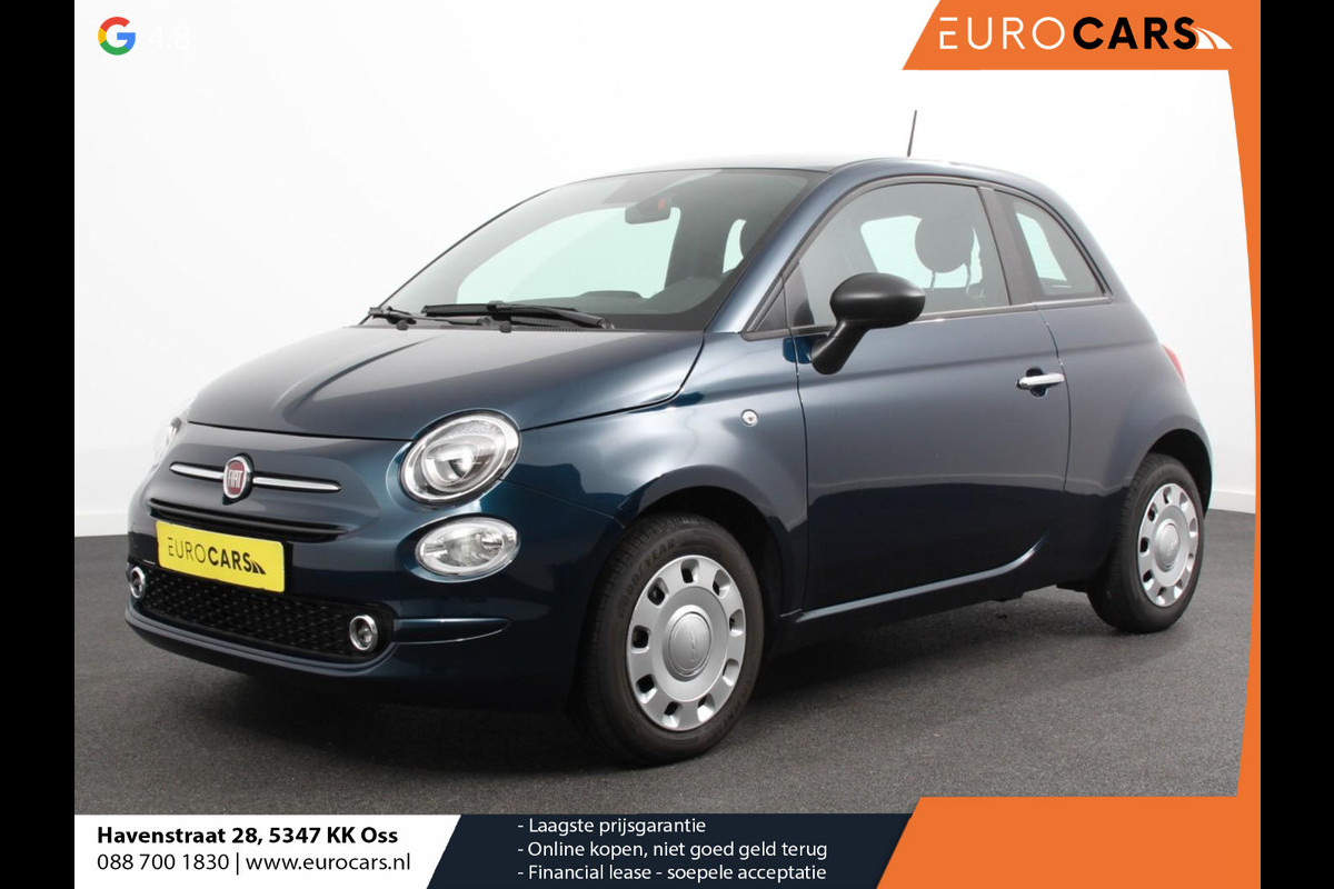 Fiat 500 1.0 Hybrid Vita Comfort | Airco | Cruise Control | Dab |