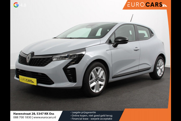 Renault Clio 1.0 TCe 90 GPF evolution | Navigatie | Aplle Carplay/Android Auto | Led | Dab | Cruise Control | Lichtmetalen Velgen |