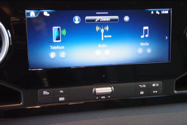 Mercedes-Benz Sprinter 317 1.9 CDI L2 Pro FACELIFT, AUT. LED, 3.5T TREKHAAK, CAMERA, CRUISE, CLIMA, PDC RONDOM,