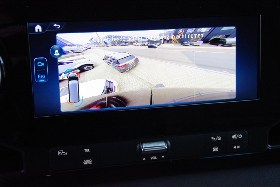 Mercedes-Benz Sprinter 317 1.9 CDI L2 Pro FACELIFT, AUT. LED, 3.5T TREKHAAK, CAMERA, CRUISE, CLIMA, PDC RONDOM,