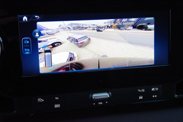 Mercedes-Benz Sprinter 317 1.9 CDI L2 Pro FACELIFT, AUT. LED, 3.5T TREKHAAK, CAMERA, CRUISE, CLIMA, PDC RONDOM,