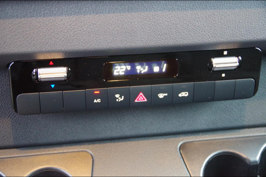 Mercedes-Benz Sprinter 317 1.9 CDI L2 Pro FACELIFT, AUT. LED, 3.5T TREKHAAK, CAMERA, CRUISE, CLIMA, PDC RONDOM,