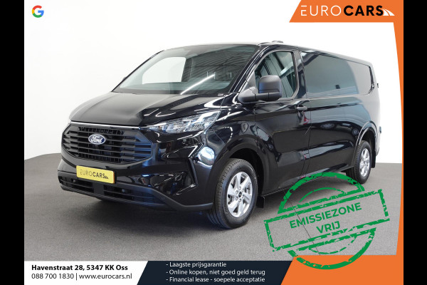 Ford Transit Custom 300 2.0 TDCI L2H1 Trend NIEUW MODEL Automaat | Navigatie | Airco | Cruise control | Parkeer sensoren | Camera | Trekhaak