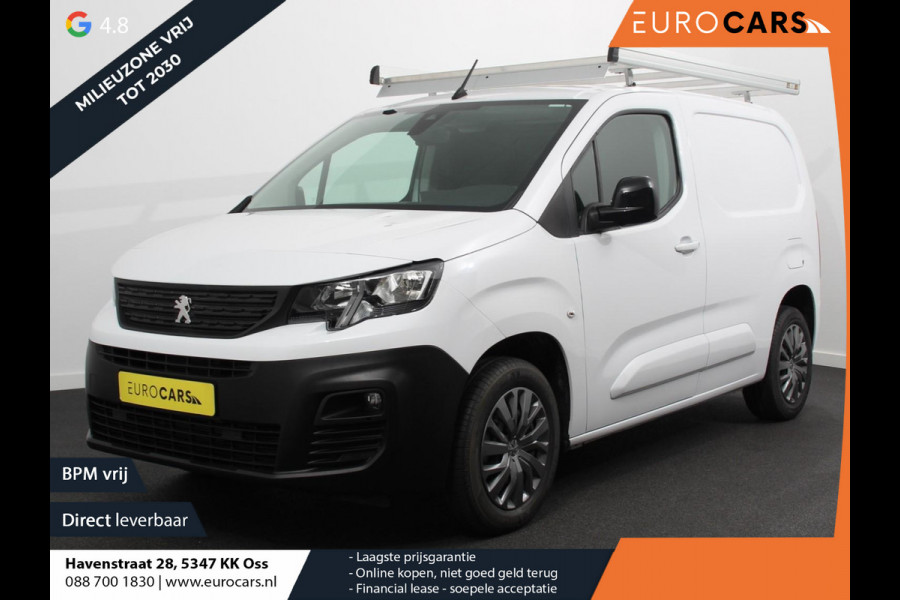 Peugeot Partner 1.5 BlueHDi 100 S&S L1