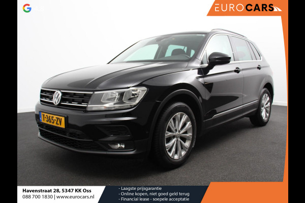 Volkswagen Tiguan 1.5 TSI 150pk DSG Comfortline | Navigatie | Apple Carplay/Android Auto | Climate Control | Electrische achterklep | Digitale Cockpit
