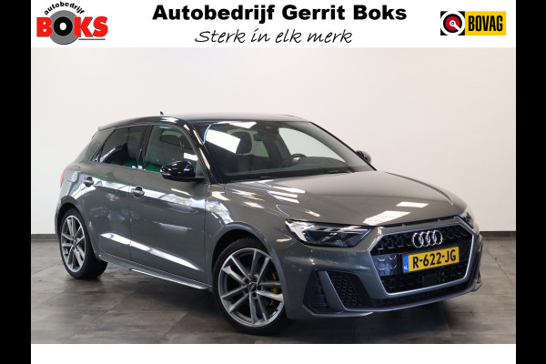 Audi A1 Sportback 30 TFSI Pro Line S Cruise control PDC Navi Automaat Carplay