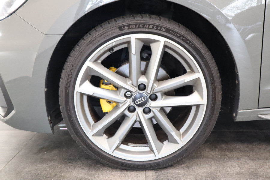 Audi A1 Sportback 30 TFSI Pro Line S Cruise control PDC Navi Automaat Carplay