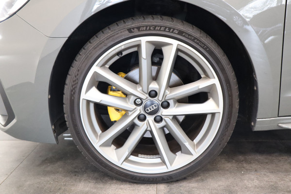 Audi A1 Sportback 30 TFSI Pro Line S Cruise control PDC Navi Automaat Carplay