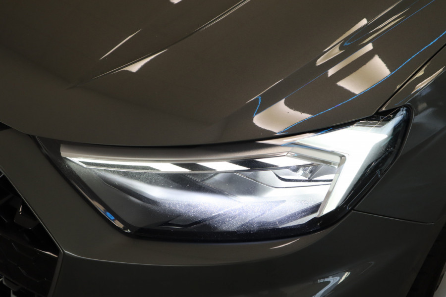 Audi A1 Sportback 30 TFSI Pro Line S Cruise control PDC Navi Automaat Carplay