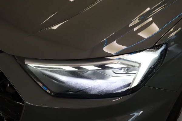 Audi A1 Sportback 30 TFSI Pro Line S Cruise control PDC Navi Automaat Carplay