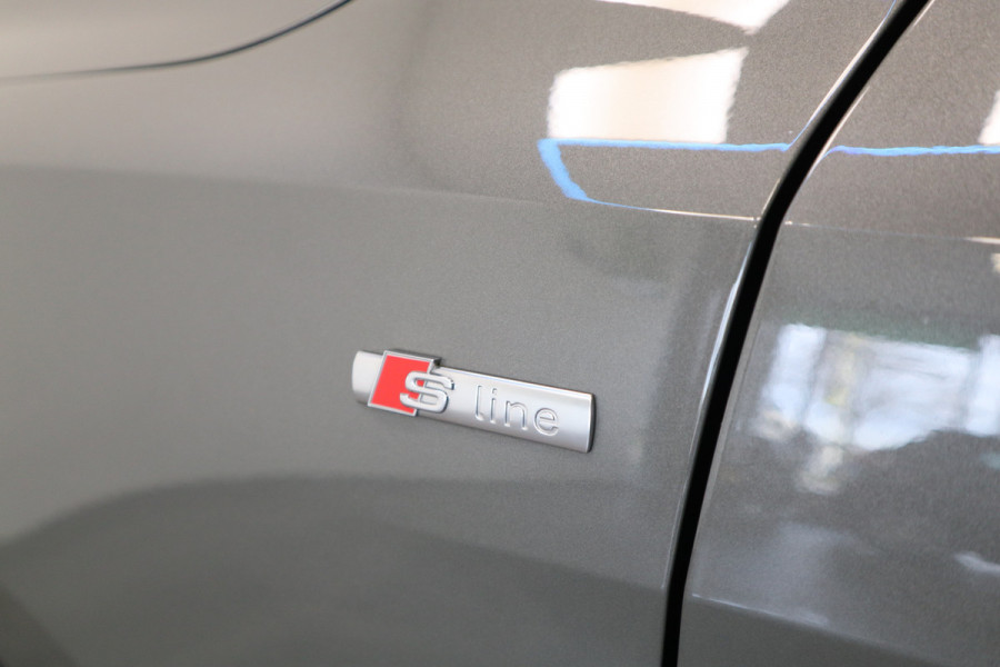 Audi A1 Sportback 30 TFSI Pro Line S Cruise control PDC Navi Automaat Carplay