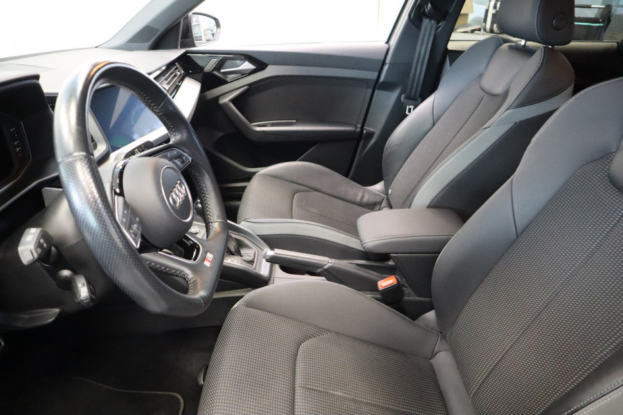 Audi A1 Sportback 30 TFSI Pro Line S Cruise control PDC Navi Automaat Carplay